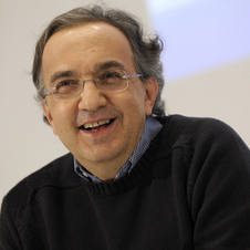 Marchionne estaria disposto a discutir este acordo no caso de serem implementadas medidas de apoio à compra de automóveis na Europa