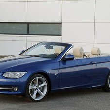 BMW 318i Cabriolet