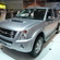 Isuzu D-Max 2.5 CC Longa 4x2 L3