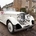 Bentley 4 1/4-Litre Open Tourer