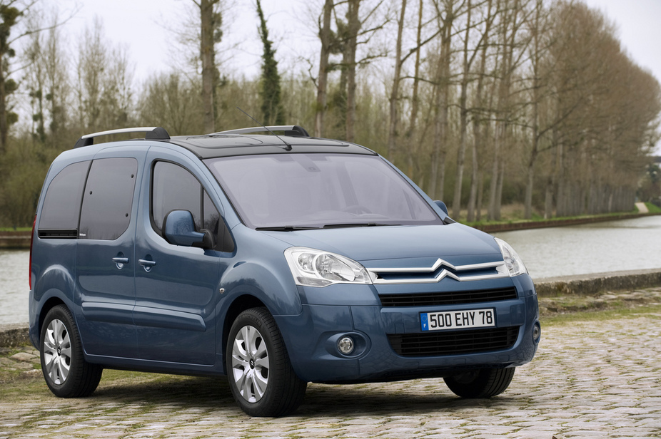 Citroën Berlingo Combi 1.6i 16v 90 SX