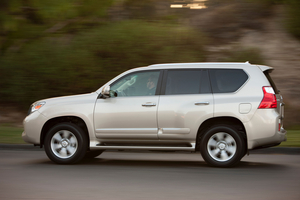 Lexus GX 460