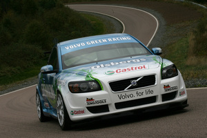 Volvo C30 Super 2000