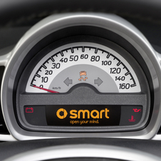 Smart unveil a new edition