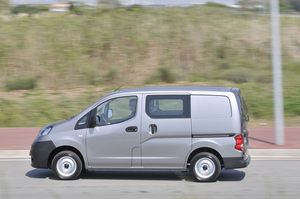 Nissan NV200