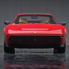 Ferrari 328 GTSi