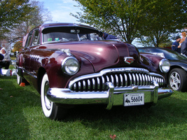 Buick Roadmaster