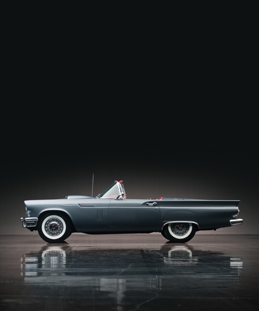 Ford Thunderbird