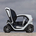 Renault Twizy Bag