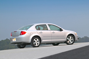 Chevrolet Cobalt LT1