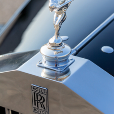 Rolls-Royce Silver Wraith by Franay