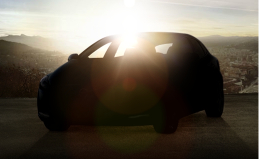 Volvo Teases New V40 Ahead of Geneva Launch