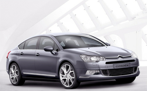 Citroën C5 e-HDi Tendance