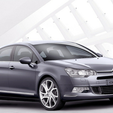 Citroën C5 e-HDi Tendance