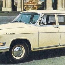 Volga 22-M Estate