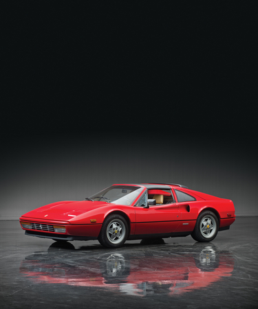 Ferrari 328 GTSi