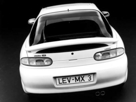 Mazda MX-3