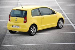 Seat Mii Gen.1