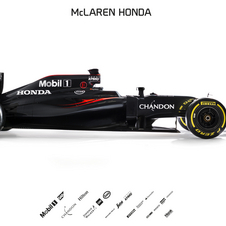 The British team will be testing the balance of the new chassis with the engine, especially the energy recovery system