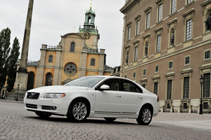 Volvo S80 D3 163cv R-Design