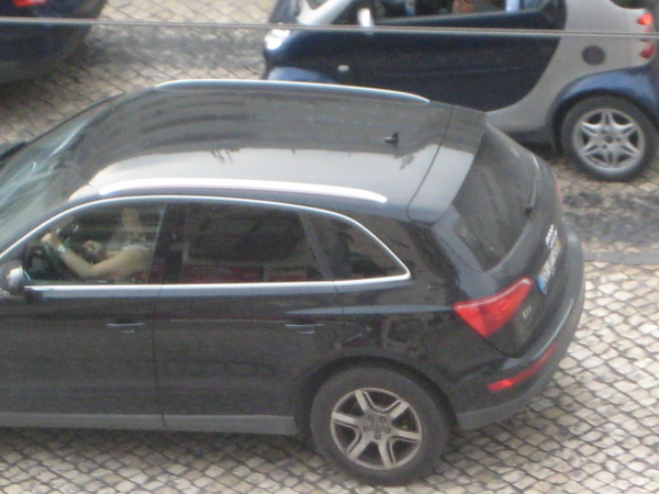 Audi Q5 2.0 TFSI quattro