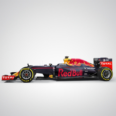 After many problems with the engines last season, Red Bull decided to maintain in 2016 the Renault engines