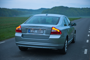 Volvo S80 2.0T Momentum