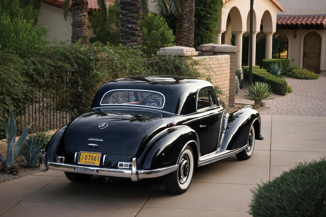 Mercedes-Benz 300 Sc Coupé