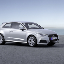 Audi A3 1.0 TFSI Sport