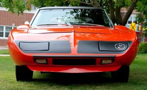 Plymouth Road Runner Superbird