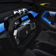 Renault Zoe e-sport