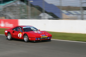 Ferrari 328 GTB