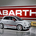 Abarth 500 1.4 T-Jet Esseesse