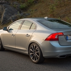 Volvo S60 T3