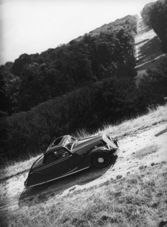 Renault Viva Grand Sport Coupé