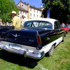 Plymouth Savoy Sport Coupé