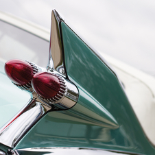 Cadillac Eldorado Biarritz Convertible