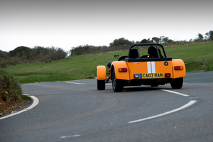 Caterham 7 1.6 Supersport