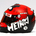 Heikki Kovalainen Will Run Angry Birds Helmet as Part of Sponsorship Deal