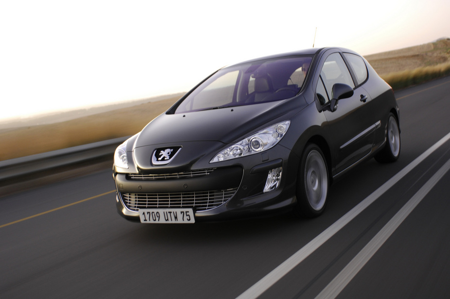 Peugeot 308 1.4 VTi