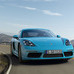 Porsche 718 Cayman S PDK