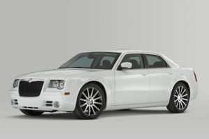 Chrysler 300 (modern) S V6