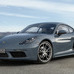 Porsche 718 Cayman S PDK