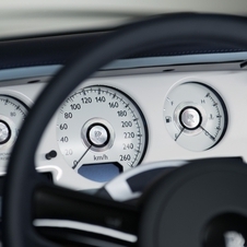 Rolls-Royce Phantom Drophead Coupé Art Deco