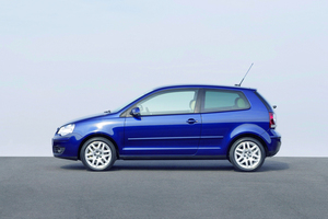 Volkswagen Polo 1.9 TDI