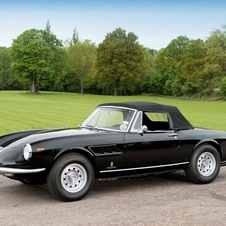 Ferrari 330 GTS