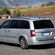 Chrysler Town & Country (modern) Touring