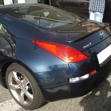 Nissan 350Z