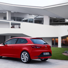 Seat Leon SC 2.0 TDI FR S&S