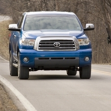 Toyota Tundra-Grade Regular Cab 4X4 5.7L Long Bed